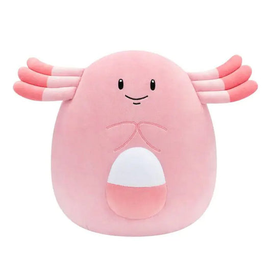 Squishmallows PokÉMon Chansey 25 Cm