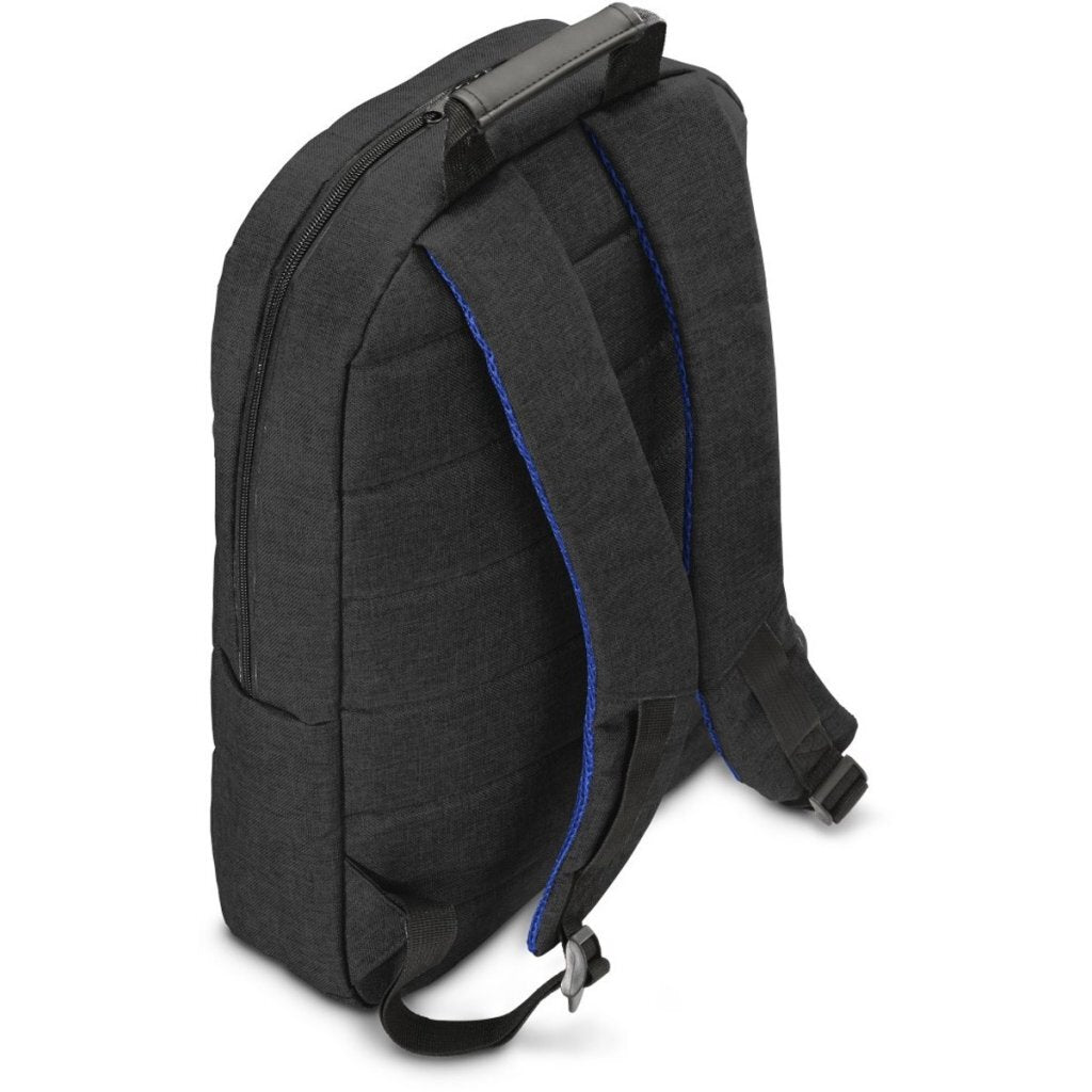 Hama Genua Laptoprugzak Voor Laptops Tot 17.3 Inch Zwart