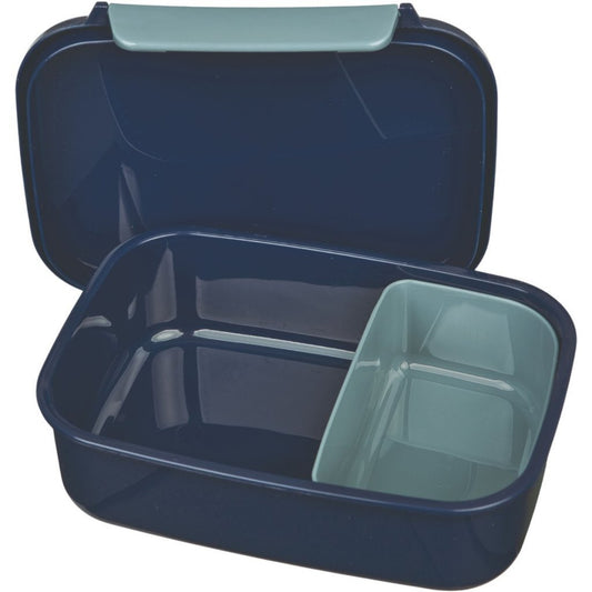 Scooli Harry Potter Lunchbox Donkerblauw/Grijs