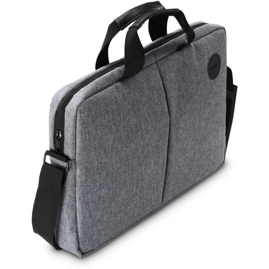 Hama Genua Laptoptas Voor Laptops Tot 44 Cm/17.3 Inch Grijs/Zwart
