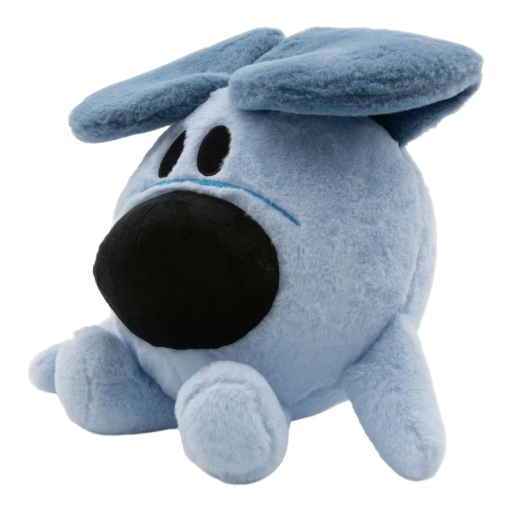 Woezel En Pip Knuffel Bal Woezel 22 Cm
