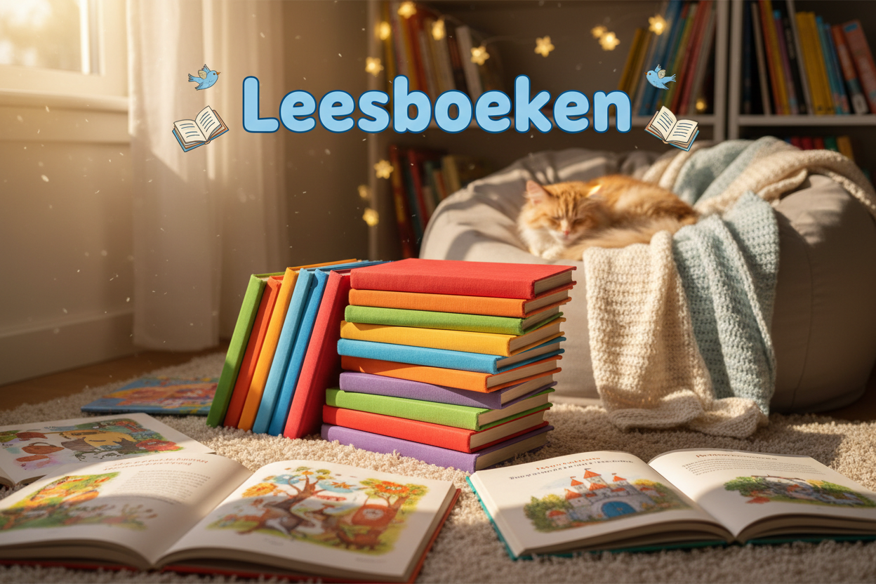 Leesboeken