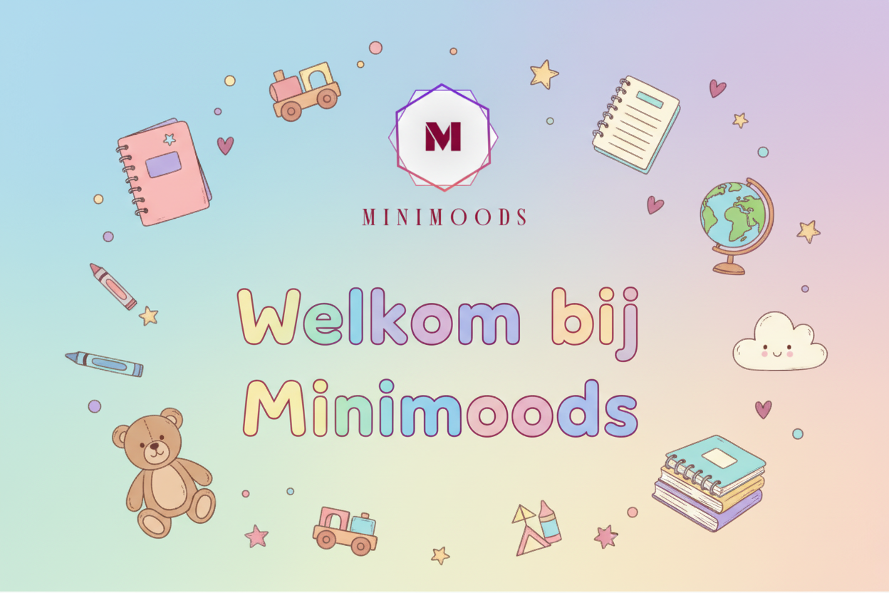 Welkom bij Minimoods